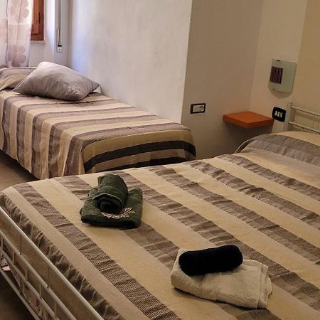 Casa Vacanze Gigi Alghero Eksteriør billede