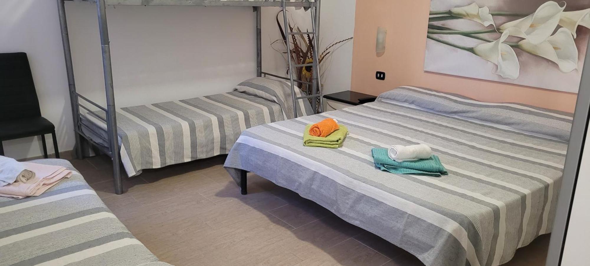 Casa Vacanze Gigi Alghero Eksteriør billede