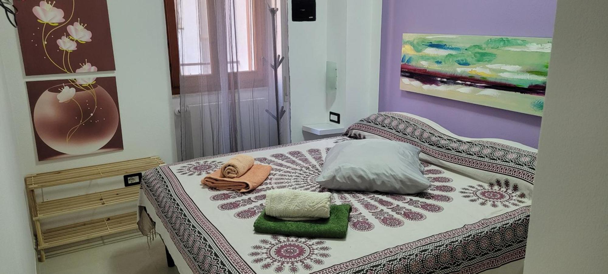 Casa Vacanze Gigi Alghero Eksteriør billede