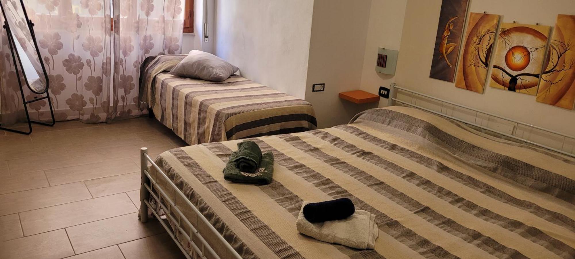 Casa Vacanze Gigi Alghero Eksteriør billede