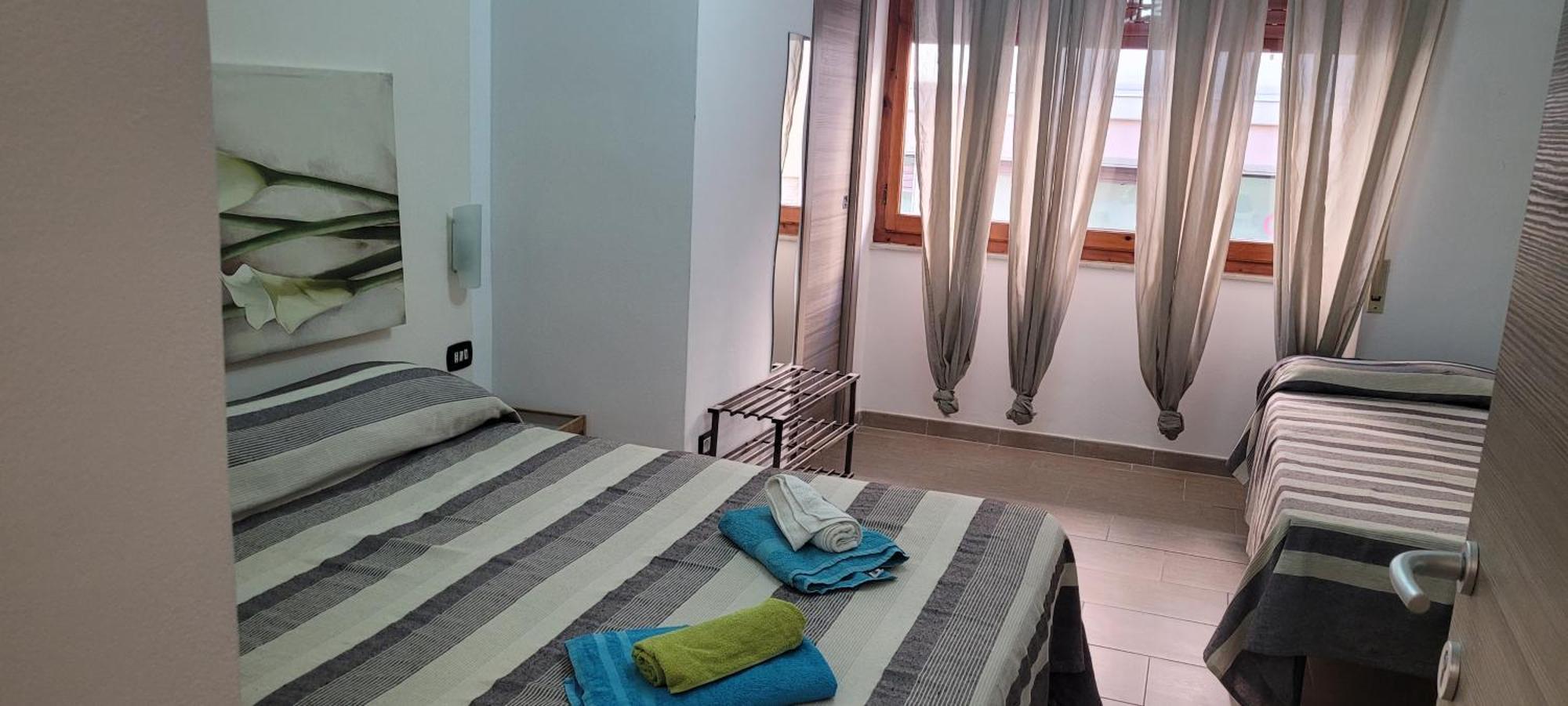 Casa Vacanze Gigi Alghero Eksteriør billede